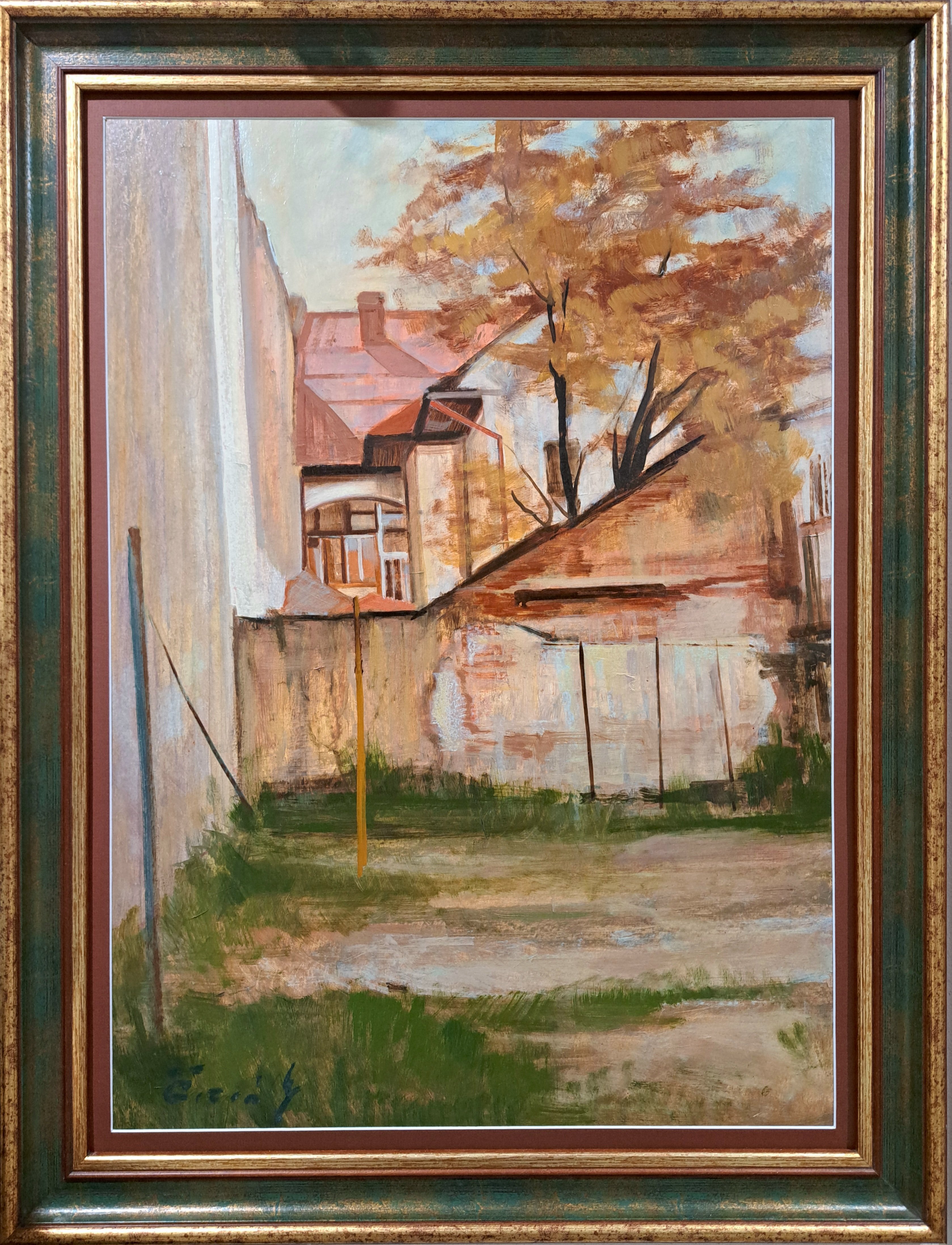 Košický dvor