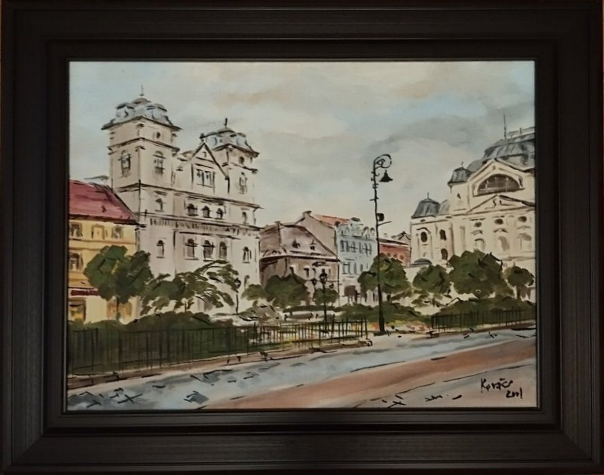 Košice