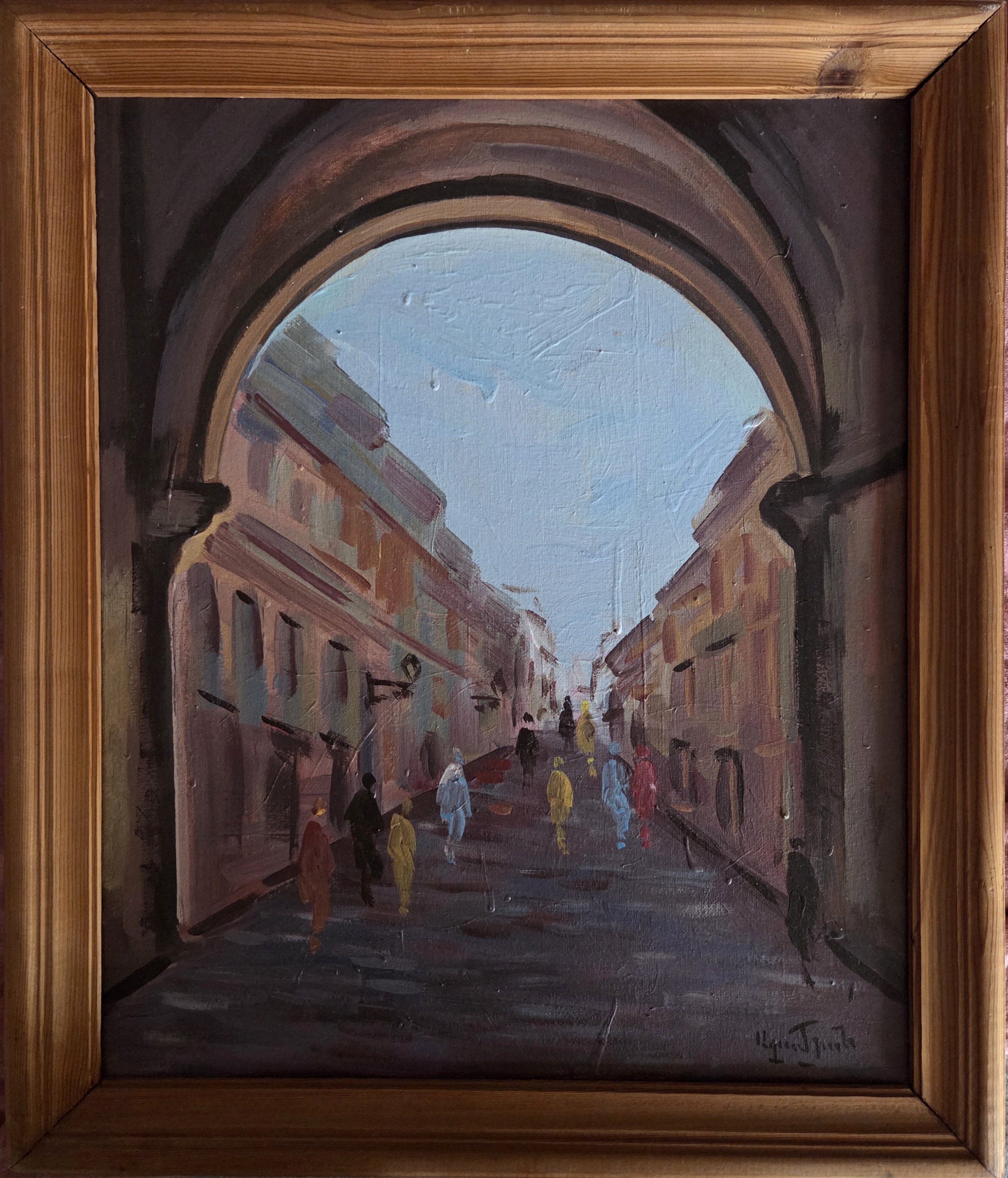 Košická ulička