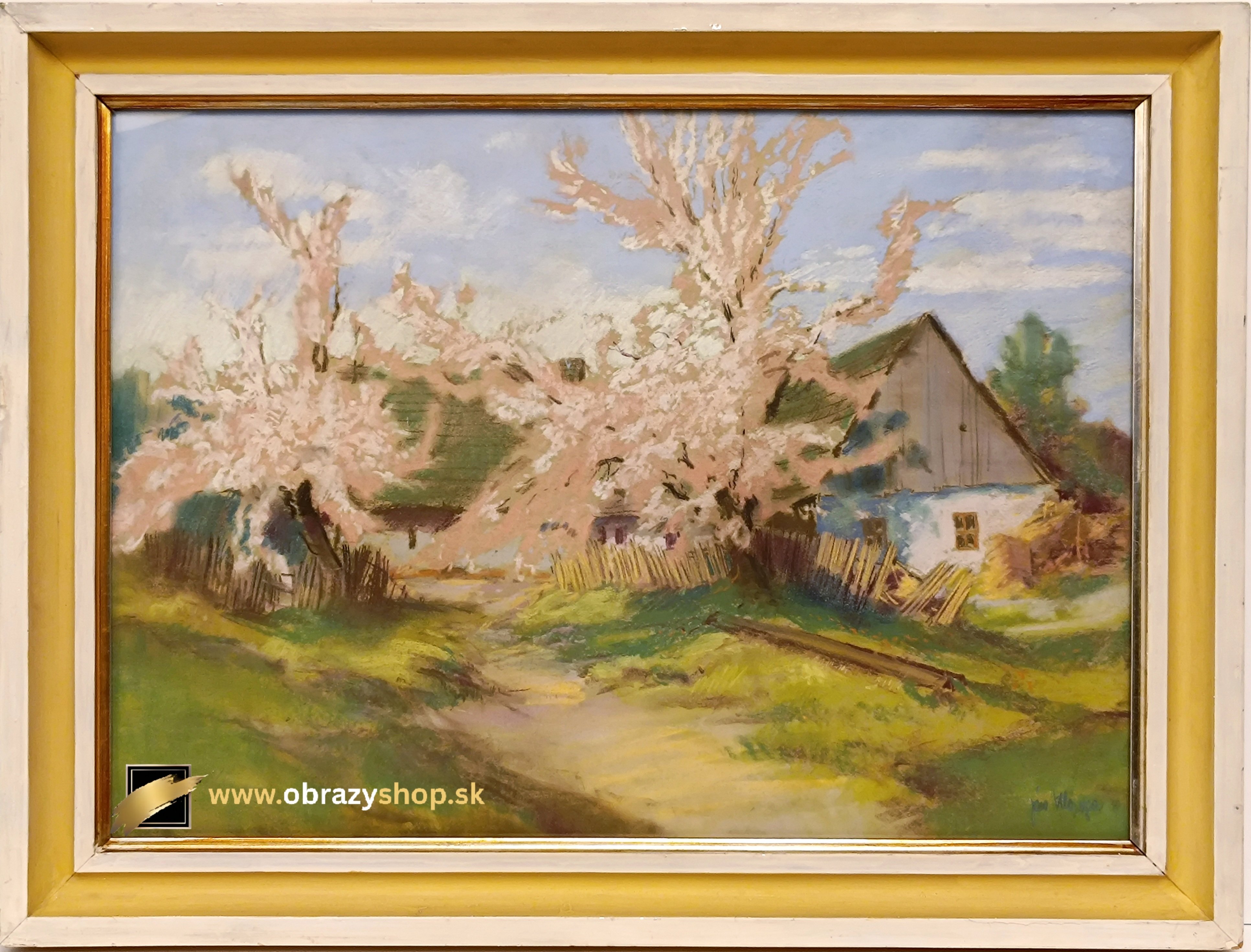 Na dedine - Jan Prouza