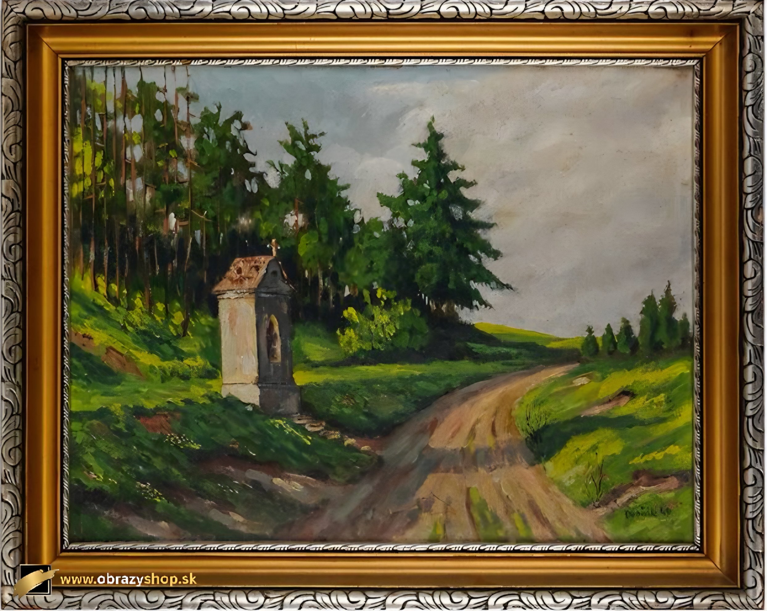 Kaplnka