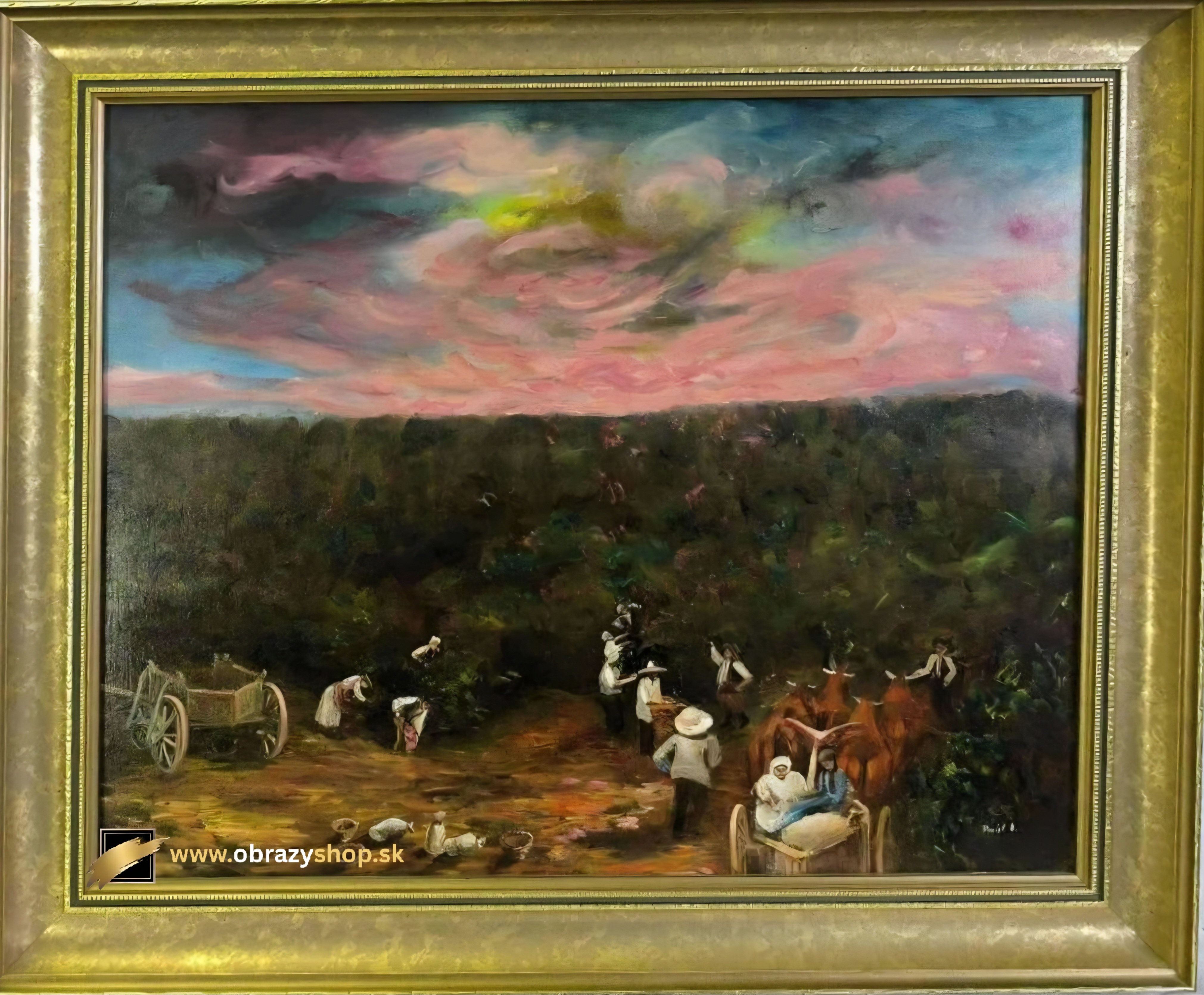 Terra Nostra